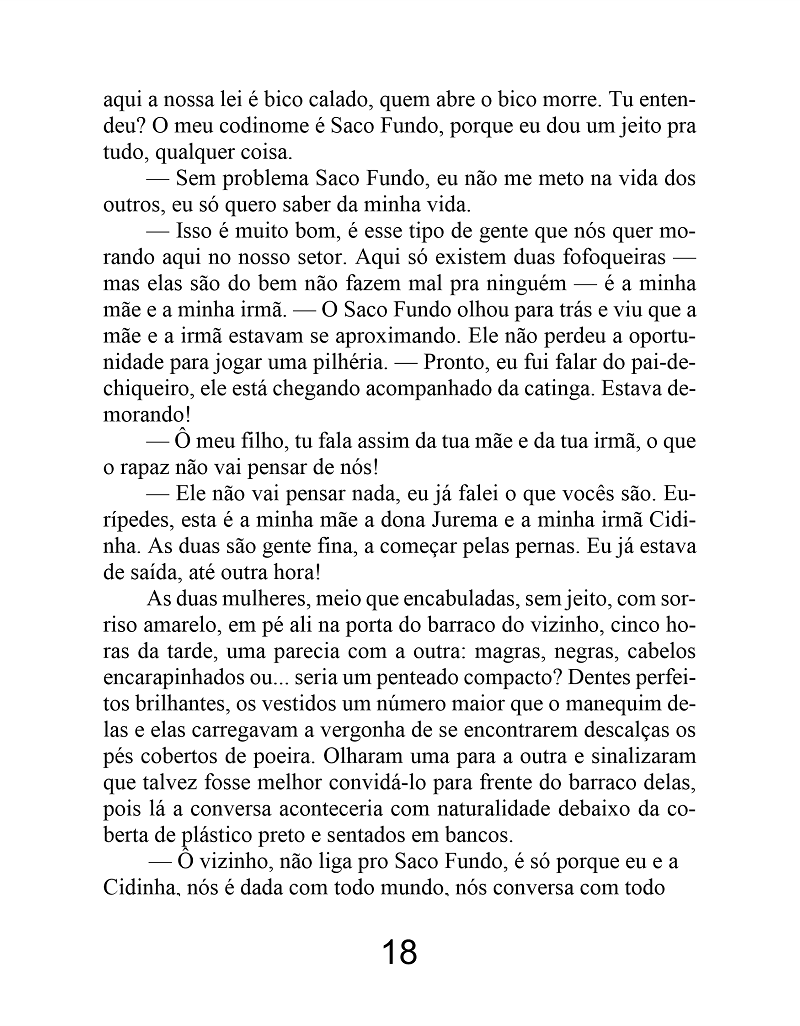 Página 18 ALUSÃO para o site