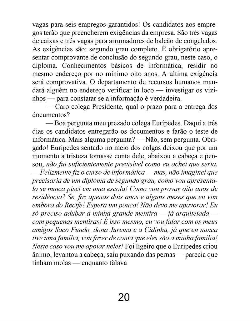 Página 20 ALUSÃO para o site