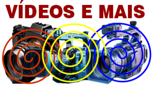 Vídeos e mais 6