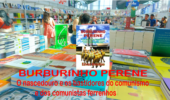 divulgação burburinho perene 1
